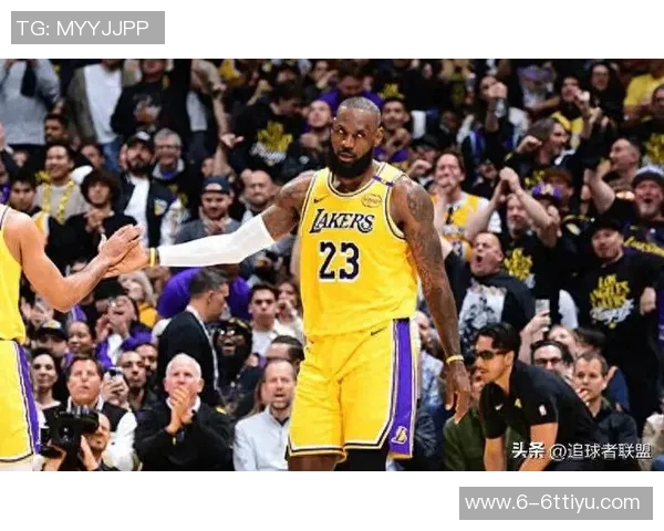 詹姆斯以不变初心迎接时代变迁神迹虽终结却依然赢得胜利