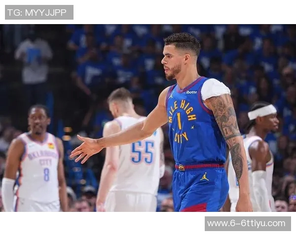 小凯文波特表现惨淡13投仅2中三分球全失仅得5分助攻7次却出现6次失误