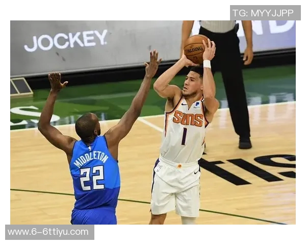 布克强调通过胶着比赛积累经验努力在势均力敌的对决中取得胜利