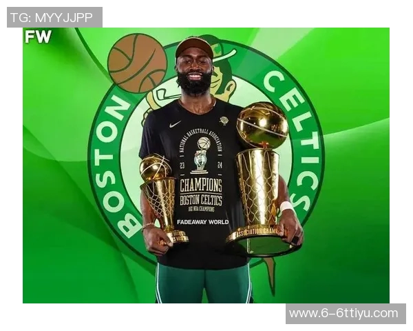 杰伦布朗谈球队现状强调未来潜力与成长空间仍需努力 杰伦布朗谈球队现状强调未来潜力与成长空间仍需努力